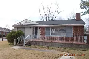 1254 Hernlen St, Augusta, GA 30901 - Photo 1