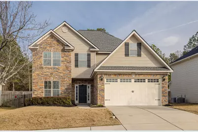 3024 Kilknockie Drive, Grovetown, GA 30813 - Photo 1