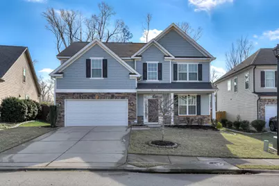 2228 Kendall Park Drive, Evans, GA 30809 - Photo 1