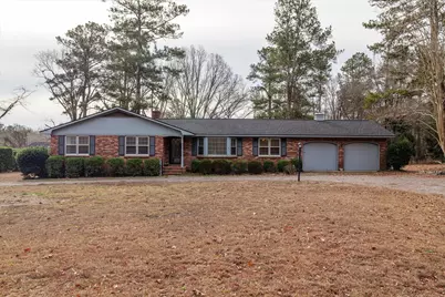 4720 Bass Drive, Evans, GA 30809 - Photo 1