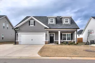 275 Switchgrass Run, Aiken, SC 29803 - Photo 1