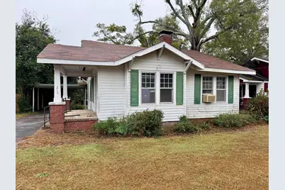 316 College Avenue, Millen, GA 30442 - Photo 1