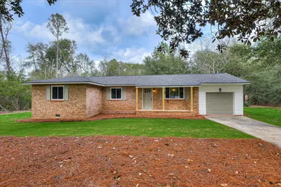 4906 Old Waynesboro Road, Hephzibah, GA 30815 - Photo 1