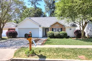 262 Spring Oak Ln, North Augusta, SC 29841 - Photo 1