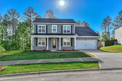 4482 Baywood Trail, Evans, GA 30809 - Photo 1