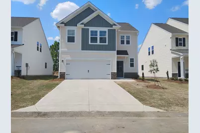 870 Tess Street, Graniteville, SC 29829 - Photo 1