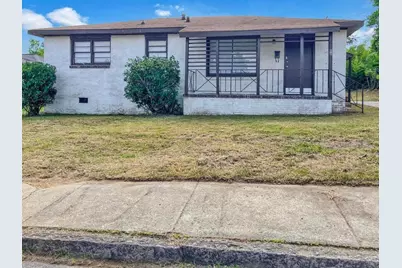 506 Weed Street, Augusta, GA 30904 - Photo 1