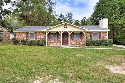 2655 Cranbrook Drive, Hephzibah, GA 30815 - Photo 1