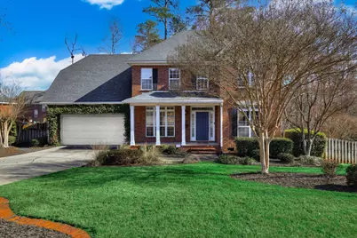 391 Bakers Ferry Trail, Martinez, GA 30907 - Photo 1