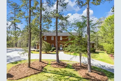 3159 NW Twin Pine Road, Thomson, GA 30824 - Photo 1