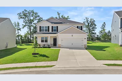708 Hollis Avenue, Grovetown, GA 30813 - Photo 1