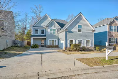 1513 Old Spruce Lane, Grovetown, GA 30813 - Photo 1