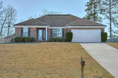 2608 Clarkston Court, Augusta, GA 30909 - Photo 1