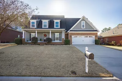 1131 Brighton Drive, Evans, GA 30809 - Photo 1