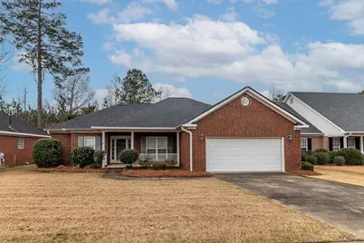 528 Julia Court, Grovetown, GA 30813 - Photo 1