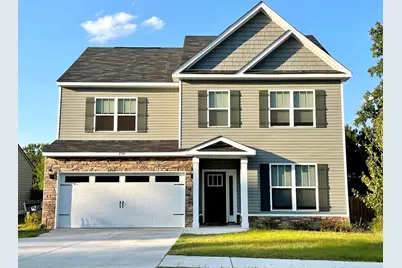 204 Swinton Pond Road, Grovetown, GA 30813 - Photo 1