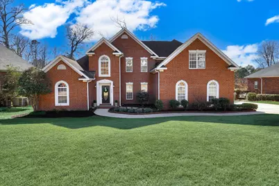 668 Deerwood Way, Evans, GA 30809 - Photo 1