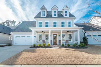 215 Hornsby Lane, Evans, GA 30809 - Photo 1