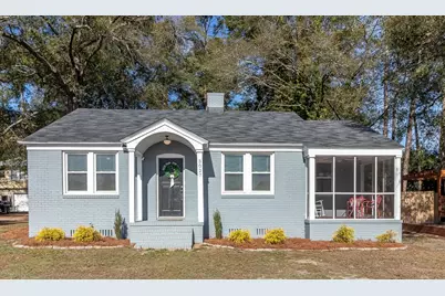 3027 Wrightsboro Road, Augusta, GA 30909 - Photo 1