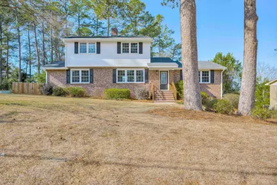 1902 Curtis, North Augusta, SC 29841 - Photo 1