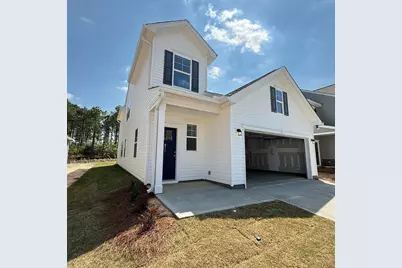 871 Tess Street, Graniteville, SC 29829 - Photo 1