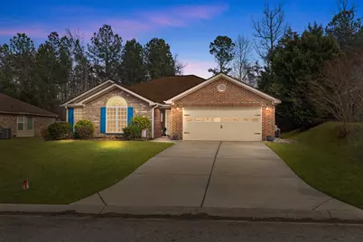 719 Oakwood Court, Grovetown, GA 30813 - Photo 1