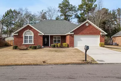 4413 Peregrine, Martinez, GA 30907 - Photo 1