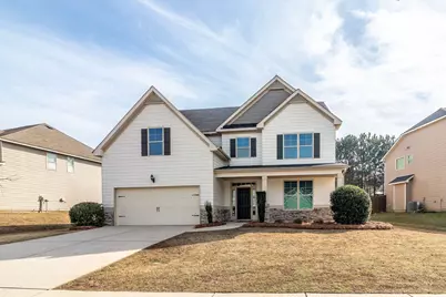 1514 Old Spruce Lane, Grovetown, GA 30813 - Photo 1