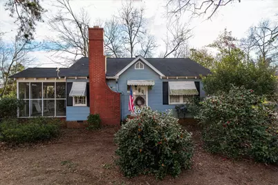1922 Kissingbower Road, Augusta, GA 30904 - Photo 1