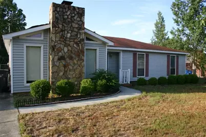 2604 Carrington Drive, Hephzibah, GA 30815 - Photo 1