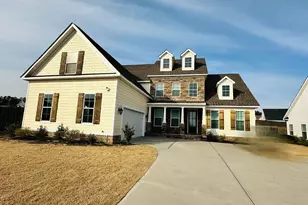 1255 Honey Ln, Evans, GA 30809 - Photo 1