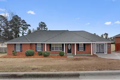 3410 Camak Drive, Augusta, GA 30909 - Photo 1