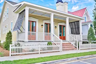 536 Railroad Ave, North Augusta, SC 29841 - Photo 1