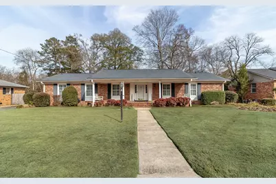 3129 Ramsgate Road, Augusta, GA 30909 - Photo 1