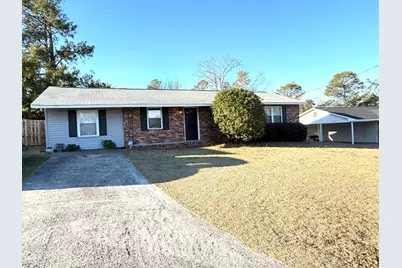 409 Old Anderson Road, Martinez, GA 30907 - Photo 1