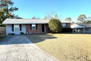 409 Old Anderson Rd, Martinez, GA 30907 - Photo 1