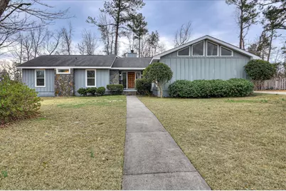 4226 Dunwoody Road, Martinez, GA 30907 - Photo 1