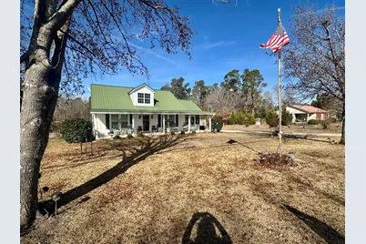 3459 Ga Highway 88, Blythe, GA 30805 - Photo 1