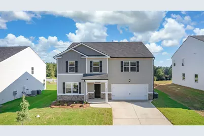 702 Hollis Avenue, Grovetown, GA 30813 - Photo 1