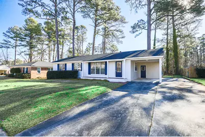 150 Gardners Mill Road, Augusta, GA 30907 - Photo 1