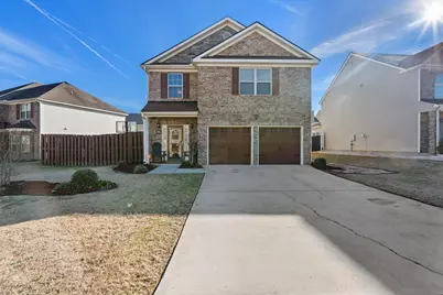 2082 Willhaven Drive, Augusta, GA 30909 - Photo 1