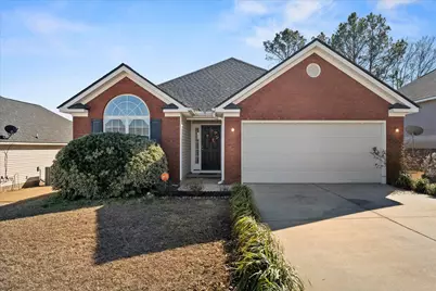 586 Lory Lane, Grovetown, GA 30813 - Photo 1