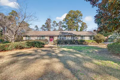 1606 Alpine Drive, Aiken, SC 29803 - Photo 1