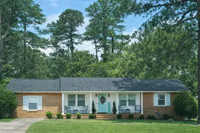 1117 Eisenhower Drive, Augusta, GA 30904 - Photo 1