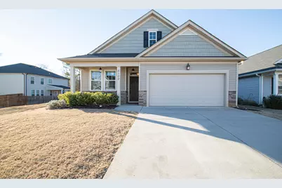 5102 Heathbrook Drive, Grovetown, GA 30813 - Photo 1