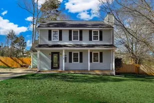 318 Stagecoach Way, Martinez, GA 30907 - Photo 1