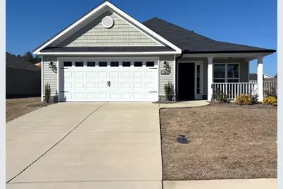 1302 Elbron Drive, Augusta, GA 30909 - Photo 1