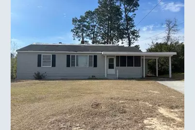 2958 Shelby Drive, Augusta, GA 30906 - Photo 1