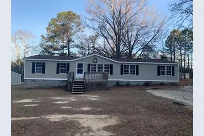 5040 Old Magnolia Lane, Beech Island, SC 29842 - Photo 1