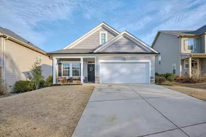 115 Brighton Landing Drive, Grovetown, GA 30813 - Photo 1